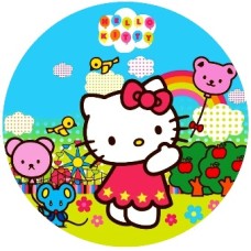 dHK4 Vafa rotunda Hello Kitty